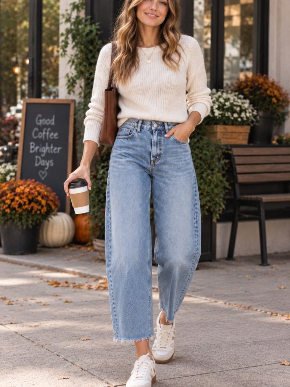 Abercrombie Curve Love High Rise Barrel Ankle Jeans Frayed Hem 29 Long